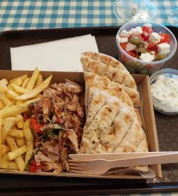 Philippos Gyros Bár