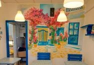 Philippos Gyros Bár Budapest