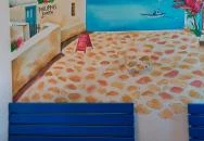 Philippos Gyros Bár Budapest