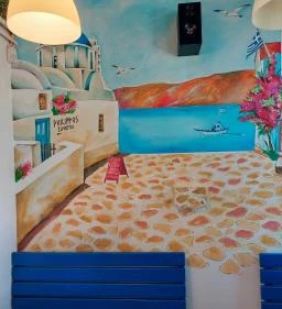 Philippos Gyros Bár