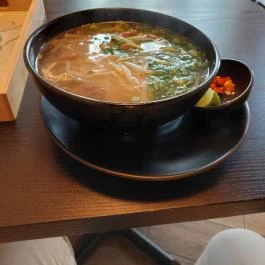 Pho 18 Vietnami Étterem Budapest - Étel/ital
