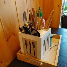 Pho 18 Vietnami Étterem Budapest - Egyéb