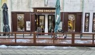 Pho 1993, Budapest