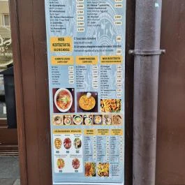 Pho 1993, Budapest - Egyéb