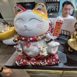 Pho 1993, Budapest - Egyéb