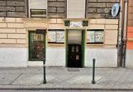PHO 2000s Budapest