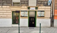 PHO 2000s Budapest - Külső kép