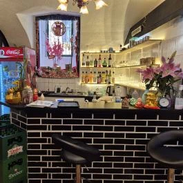 PHO 2000s Budapest - Belső