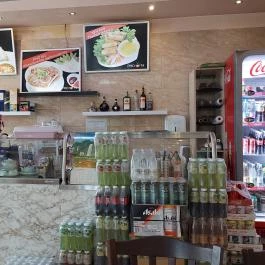 Pho 74 Budapest - Belső