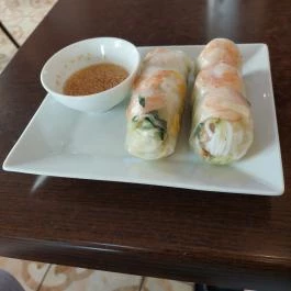 Pho 74 Budapest - Étel/ital