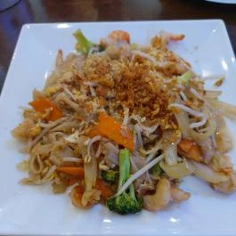 Pho 74 Budapest - Étel/ital