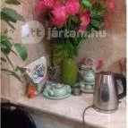 Pho 74 Budapest - Belső