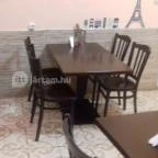 Pho 74 Budapest - Belső