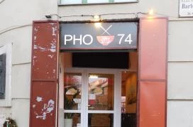 Pho 74 Budapest