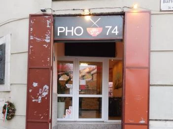 Pho 74 Budapest
