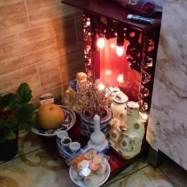 Pho 74 Budapest - Belső