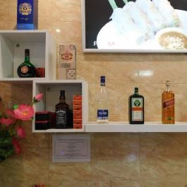 Pho 74 Budapest - Belső