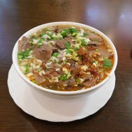 Pho 74 Budapest - Étel/ital