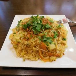 Pho 74 Budapest - Étel/ital