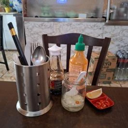 Pho 74 Budapest - Egyéb