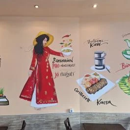 Pho 74 Budapest - Egyéb