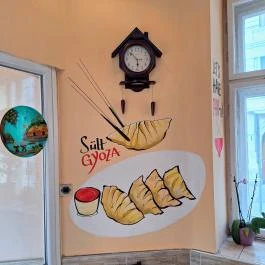 Pho 74 Budapest - Egyéb