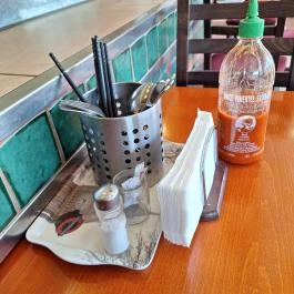 Pho Bosnyák Budapest - Egyéb