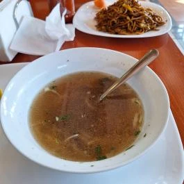 Pho Bosnyák Budapest - Étel/ital