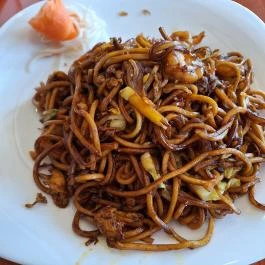 Pho Bosnyák Budapest - Étel/ital