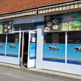 Pho Bosnyák Budapest - Külső kép