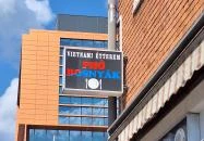 Pho Bosnyák Budapest