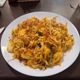 Pho King, Budapest - Étel/ital