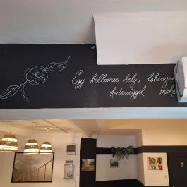 Pho King, Budapest - Egyéb