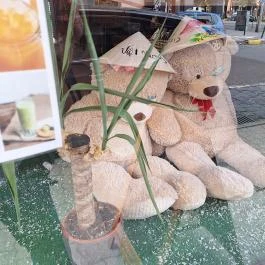 Pho King, Budapest - Egyéb