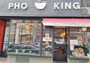 Pho King Budapest