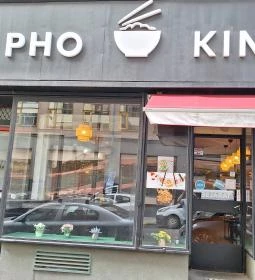 Pho King
