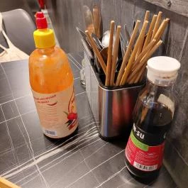 Pho 'n Go Budapest - Egyéb