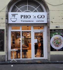 Pho 'n Go