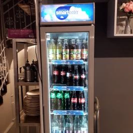 Pho 'n Go Budapest - Belső