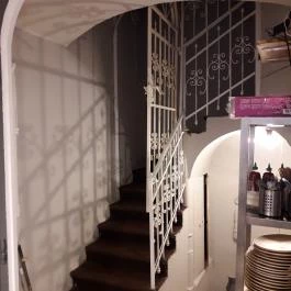 Pho 'n Go Budapest - Belső