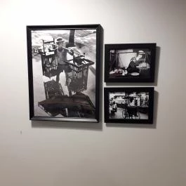 Pho 'n Go Budapest - Belső