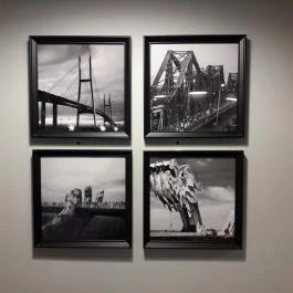 Pho 'n Go Budapest - Belső