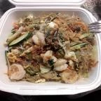 Pho 'n Go Budapest - Étel/ital