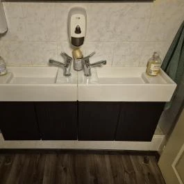 Pho & Padthai, Budapest - Mosdó