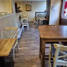 Pho & Padthai, Budapest - Belső