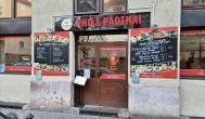 Pho & Padthai Budapest - Külső kép