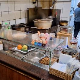 Pho Very Good, Budapest - Egyéb