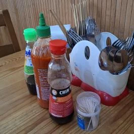 Pho Very Good, Budapest - Egyéb