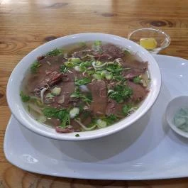 Pho Very Good Budapest - Étel/ital