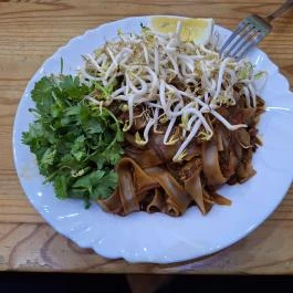 Pho Very Good Budapest - Étel/ital